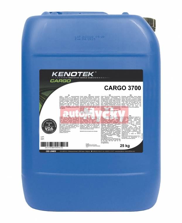 Cargo šampon 3700
