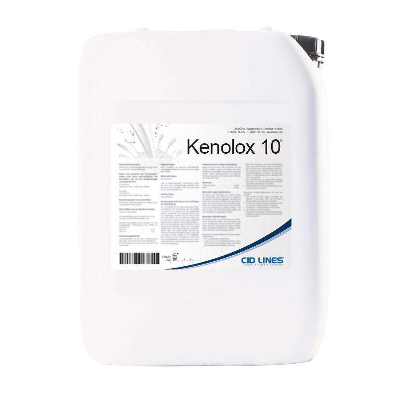 Dezinfekce Kenolox 10